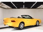 Thumbnail Photo 3 for 2004 Ford Mustang GT Convertible